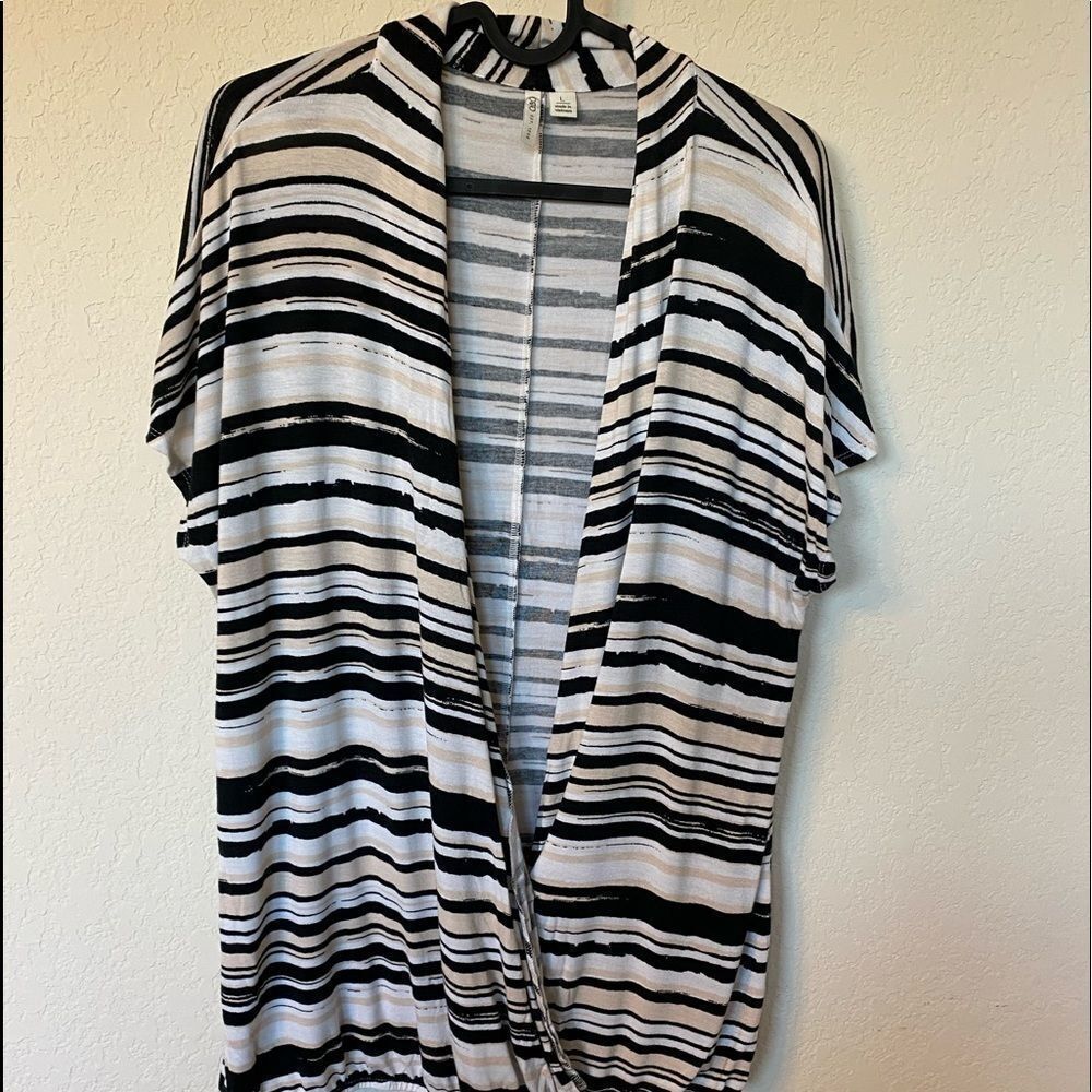 “Cato”Women’s Blouse